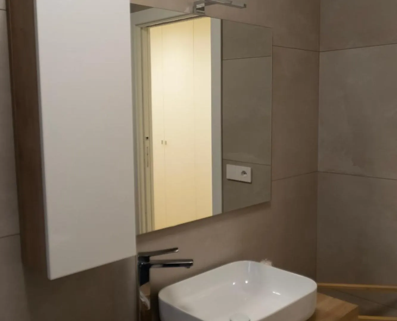 Home Creative Μπάρι Ιταλία