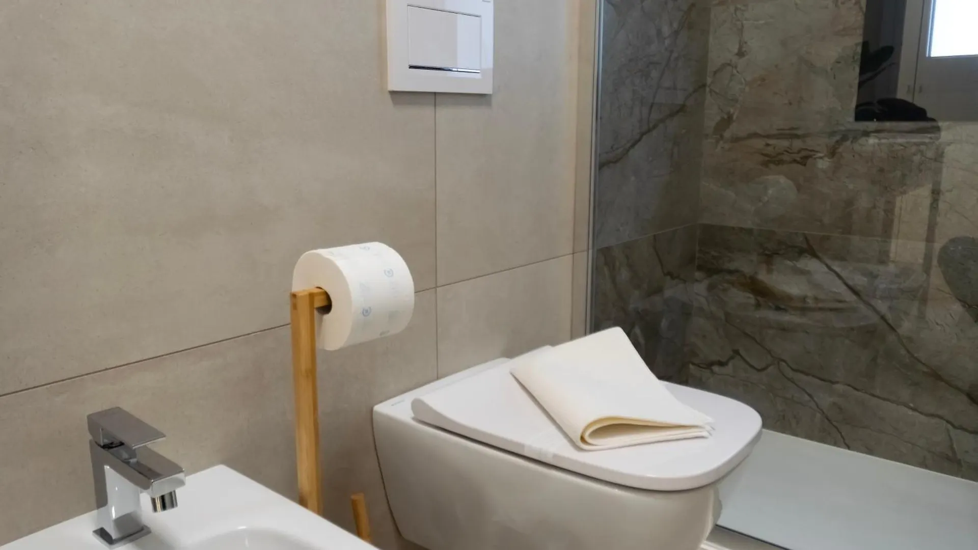 Διαμέρισμα Home Creative Μπάρι Ιταλία
