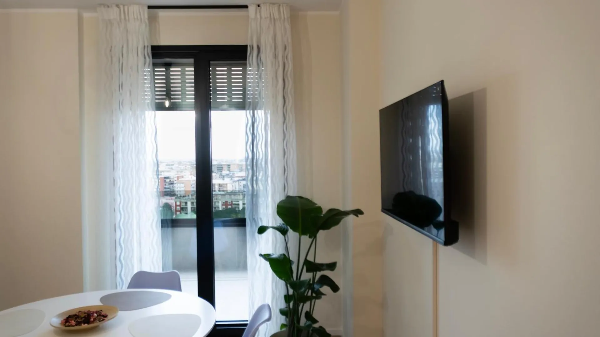 Home Creative Μπάρι Διαμέρισμα