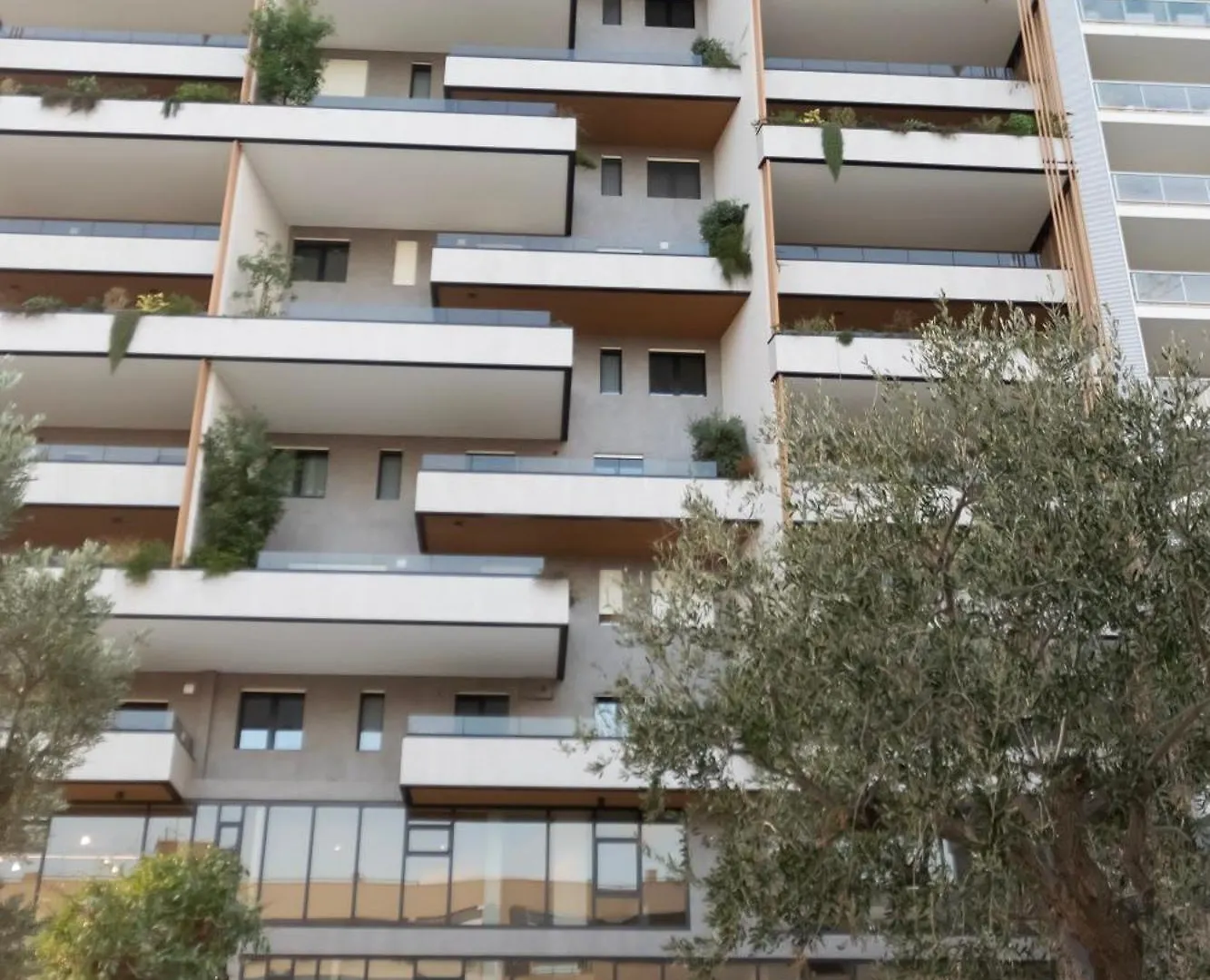 Home Creative Μπάρι Ιταλία